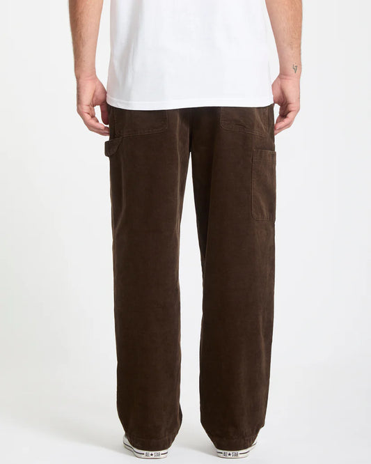 Volcom Kraftsman Cord Pant