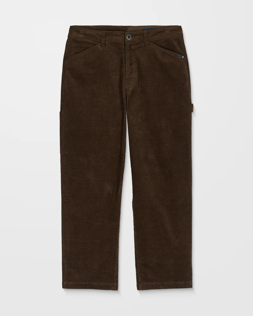 Volcom Kraftsman Cord Pant