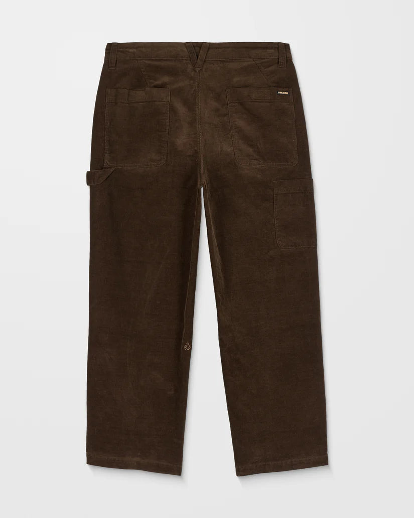 Volcom Kraftsman Cord Pant