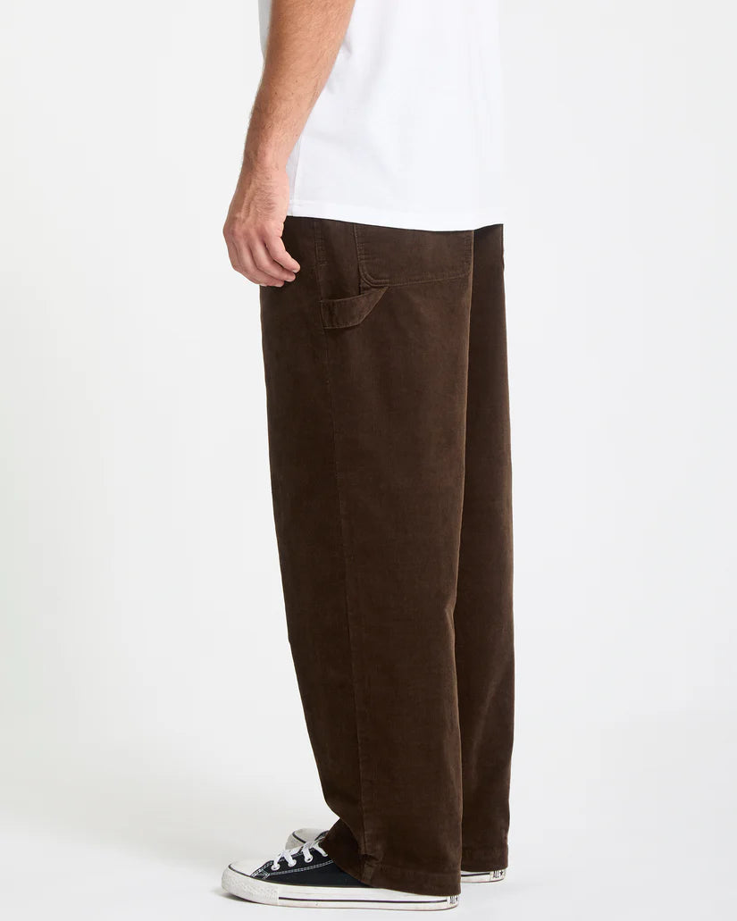 Volcom Kraftsman Cord Pant