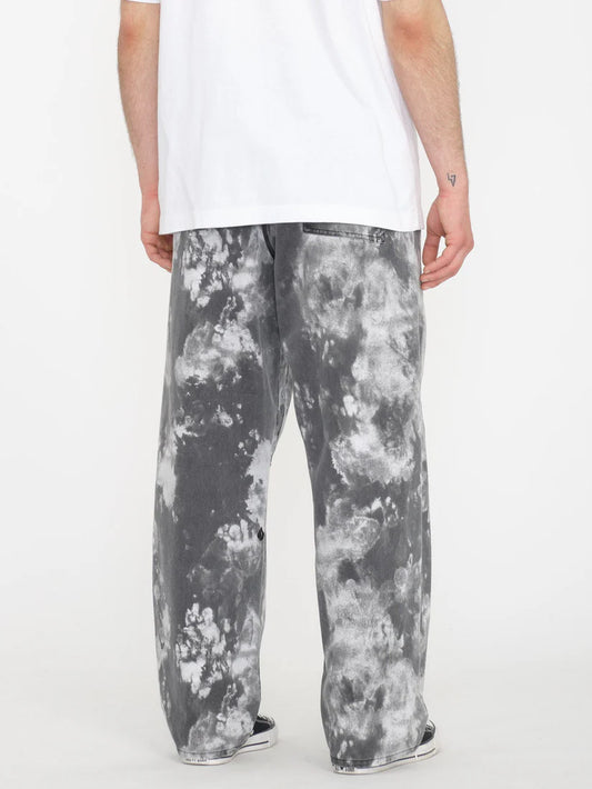 Volcom Asphalt Beach Trousers Pant