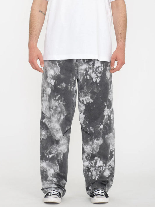 Volcom Asphalt Beach Trousers Pant