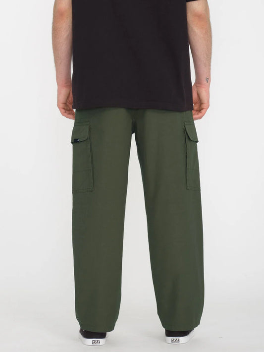 Volcom Billow Tapered Cargo