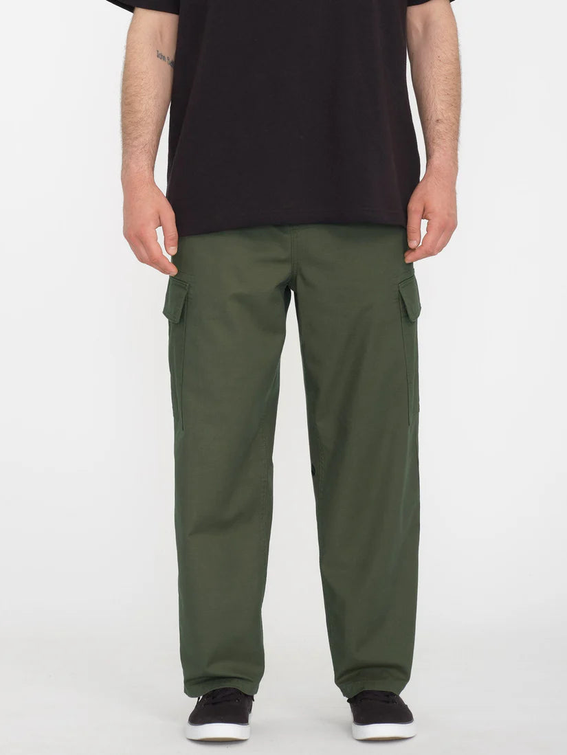 Volcom Billow Tapered Cargo