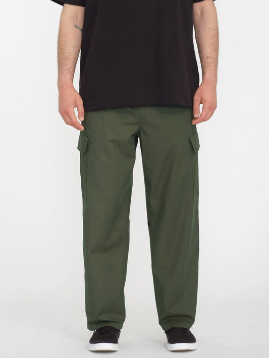 Volcom Billow Tapered Cargo