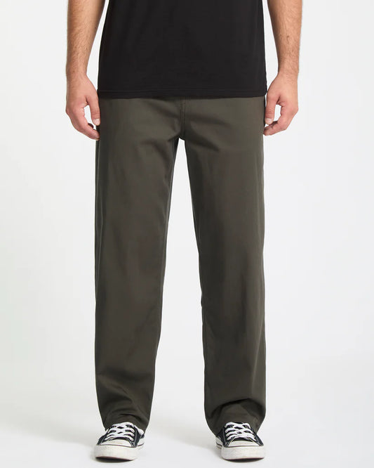 Volcom Freazy Loose Ew Pant