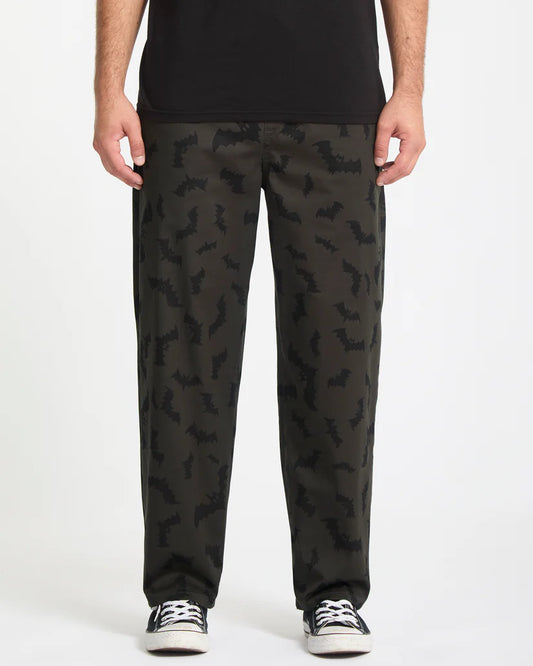 Volcom J.J. Villard Ew Pant