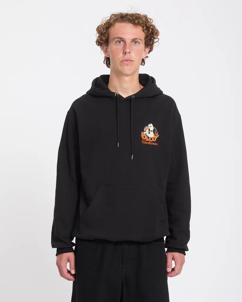 Volcom Always Grinding Hoodie