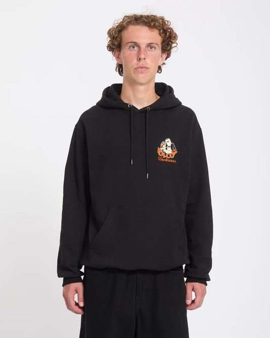 Volcom Always Grinding Hoodie