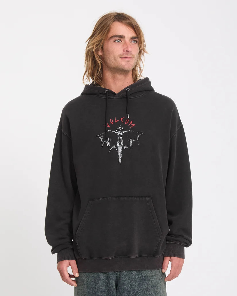 Volcom Wrong Angel Hoodie