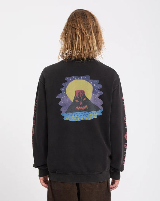 Volcom Ozzy Sweatshirt