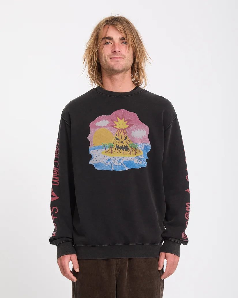Volcom Ozzy Sweatshirt