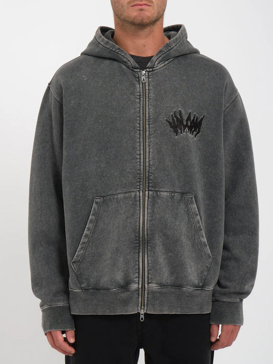 Volcom Issanka Zip Hoodie