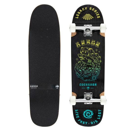 Arbor Cucharon Spellbound 8.75"