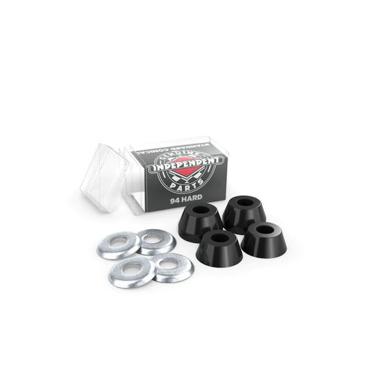 Independent Standard Conical Cushions  Hard 94A