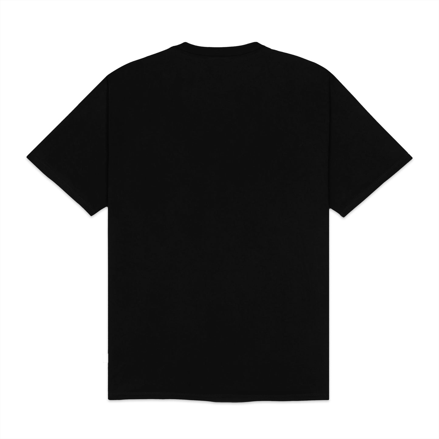 Dolly Noire Kipas Craft Tee Black