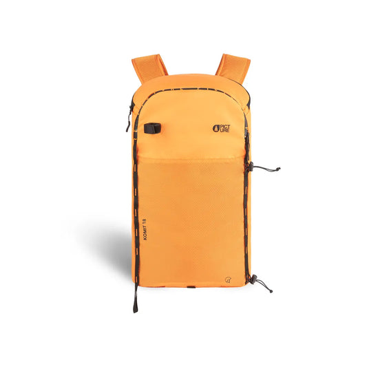 Picture Organic Clothing Komit 18 Backpack Carrot