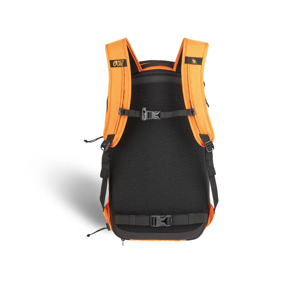 Picture Organic Clothing Komit 18 Backpack Carrot