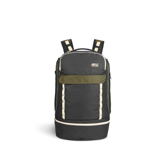 Picture Organic Clothing Wildpath Bag 35 Black