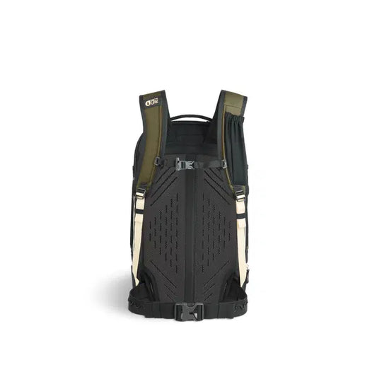 Picture Organic Clothing Wildpath Bag 35 Black