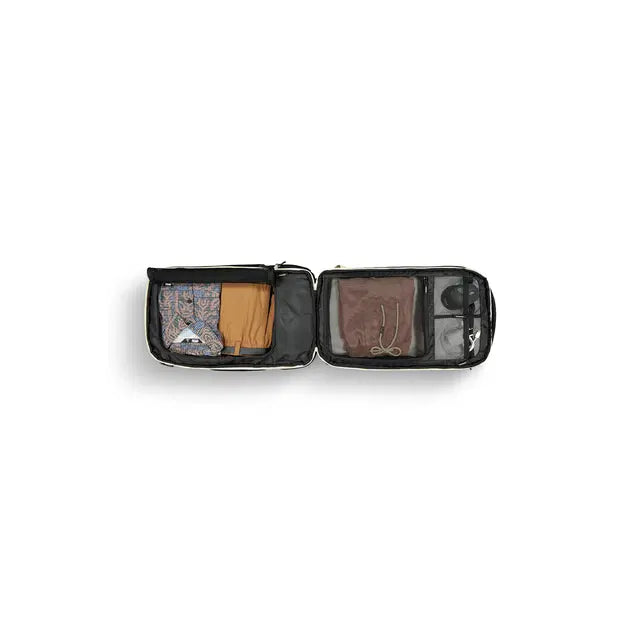 Picture Organic Clothing Wildpath Bag 35 Black