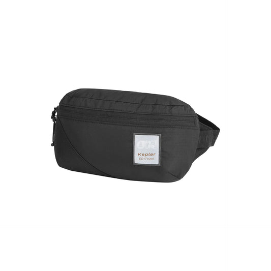 Picture Kepler Waistpack Black