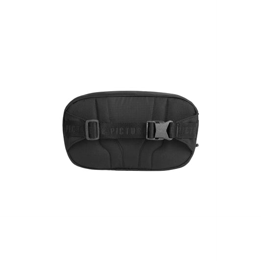 Picture Kepler Waistpack Black
