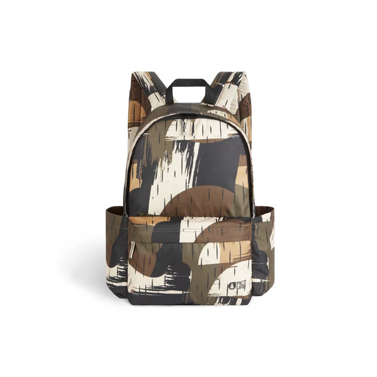 Picture Organic Clothing Tampu 20 Backpack Arashi Camo Print