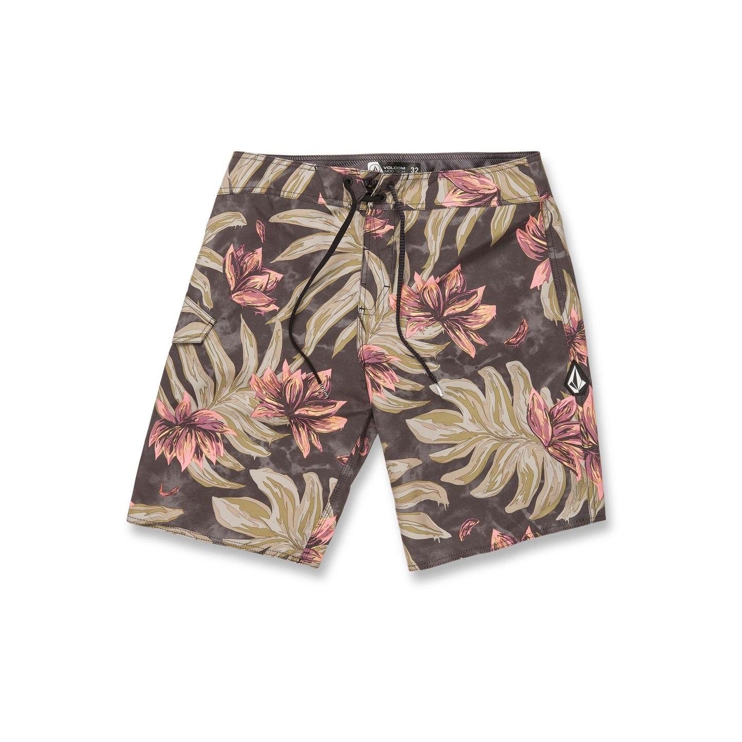 Volcom Polydactal Mod 20" Boardshorts