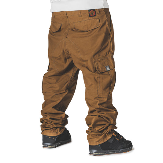Jeans Blueskin Cargo Ripstop Brown