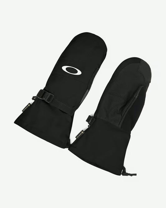 Oakley Ridge Gore-Tex® Black Mitten