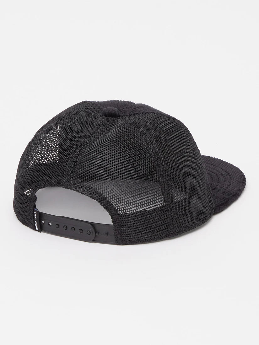 Volcom  Stone Draft Cheese Cap