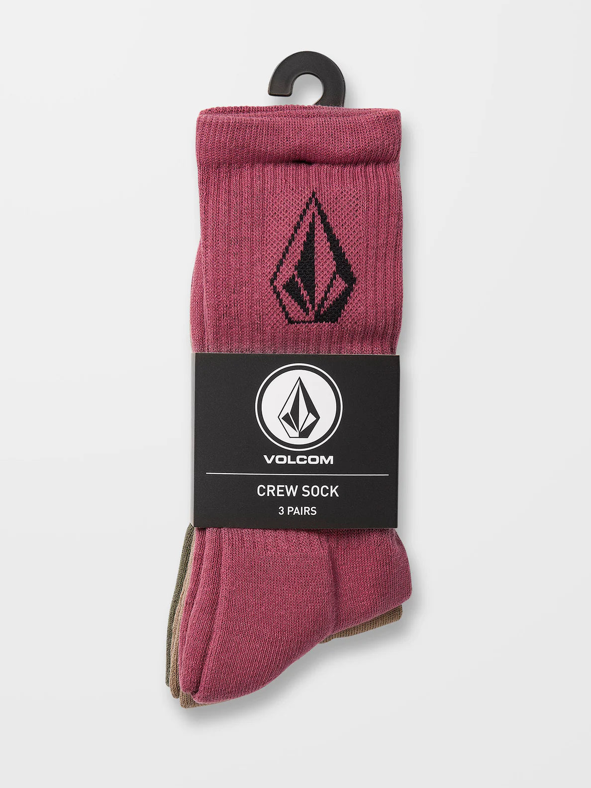 Volcom Full Stone Socks AGV 3x