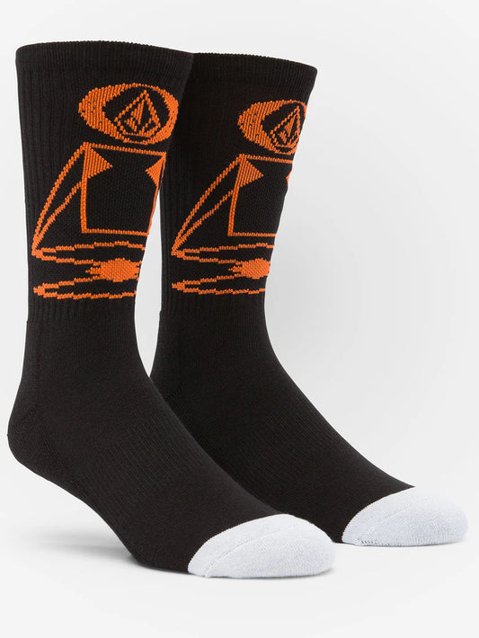 Volcom Skate Vitals Remy S Socks