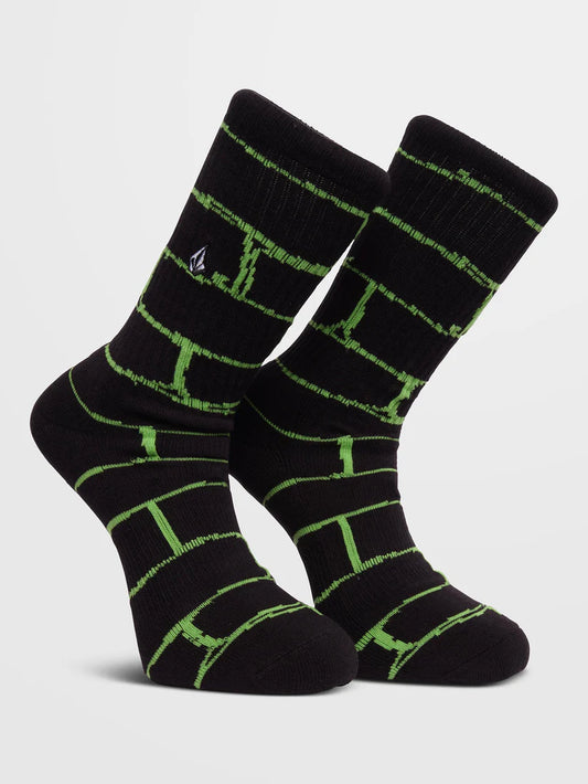 Volcom Bricker Socks