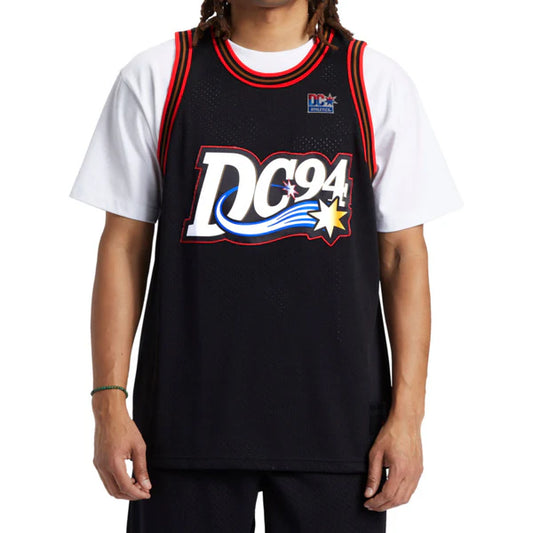 DC Shoes Starz 94 Jersey