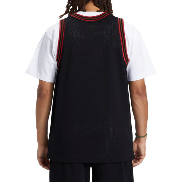 DC Shoes Starz 94 Jersey