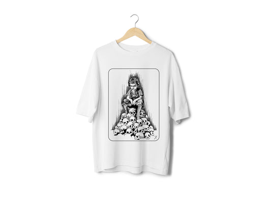 T-Shirt We Will Always Belong Together