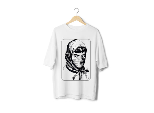 T-Shirt Before The Riot