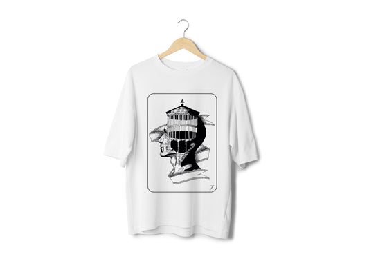 T-Shirt My Prison