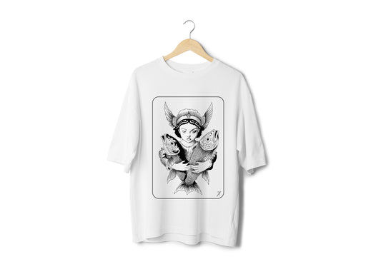 T-Shirt A Difficult Choice