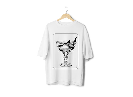 T-Shirt a Dangerous Past