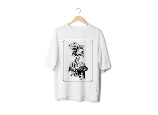 T-Shirt Waiting a Husband