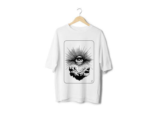 T-Shirt Biggest Farse Ever