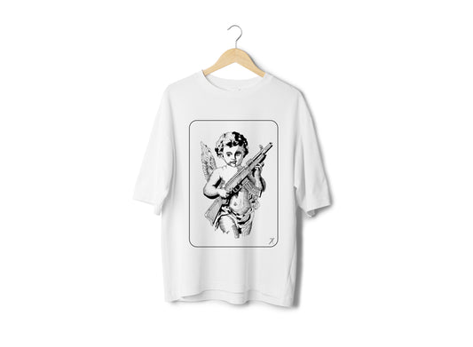 T-Shirt When Shit Happens