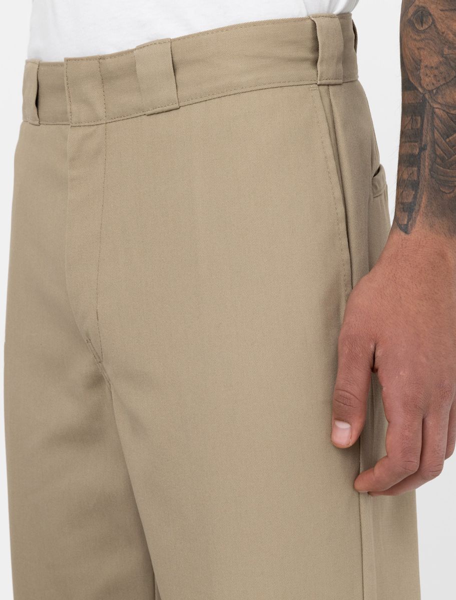 Dickies Work Pants 874 Khaki