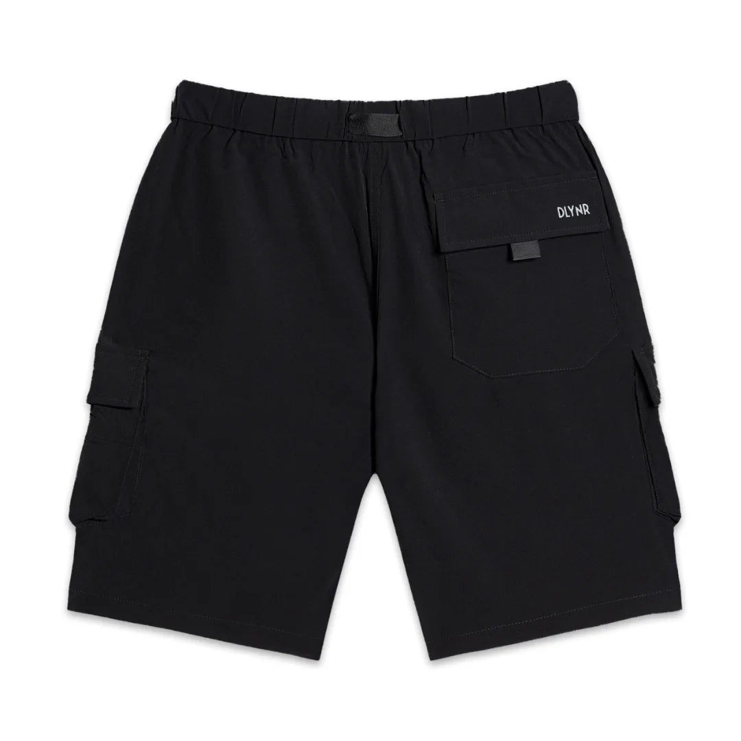 Dolly Noire Techno Cargo Short