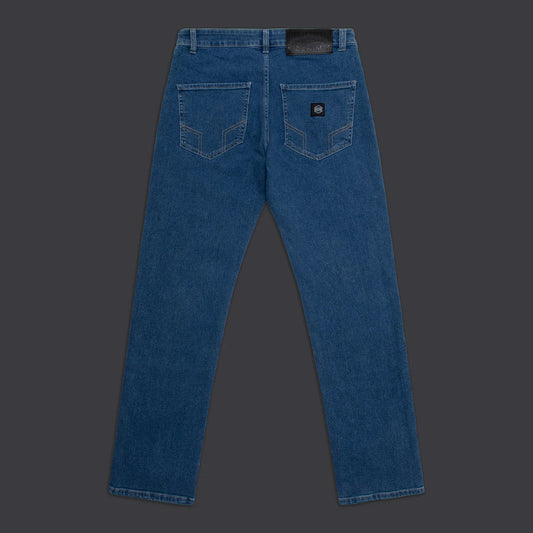 Dolly Noire Five Pockets Denim Light