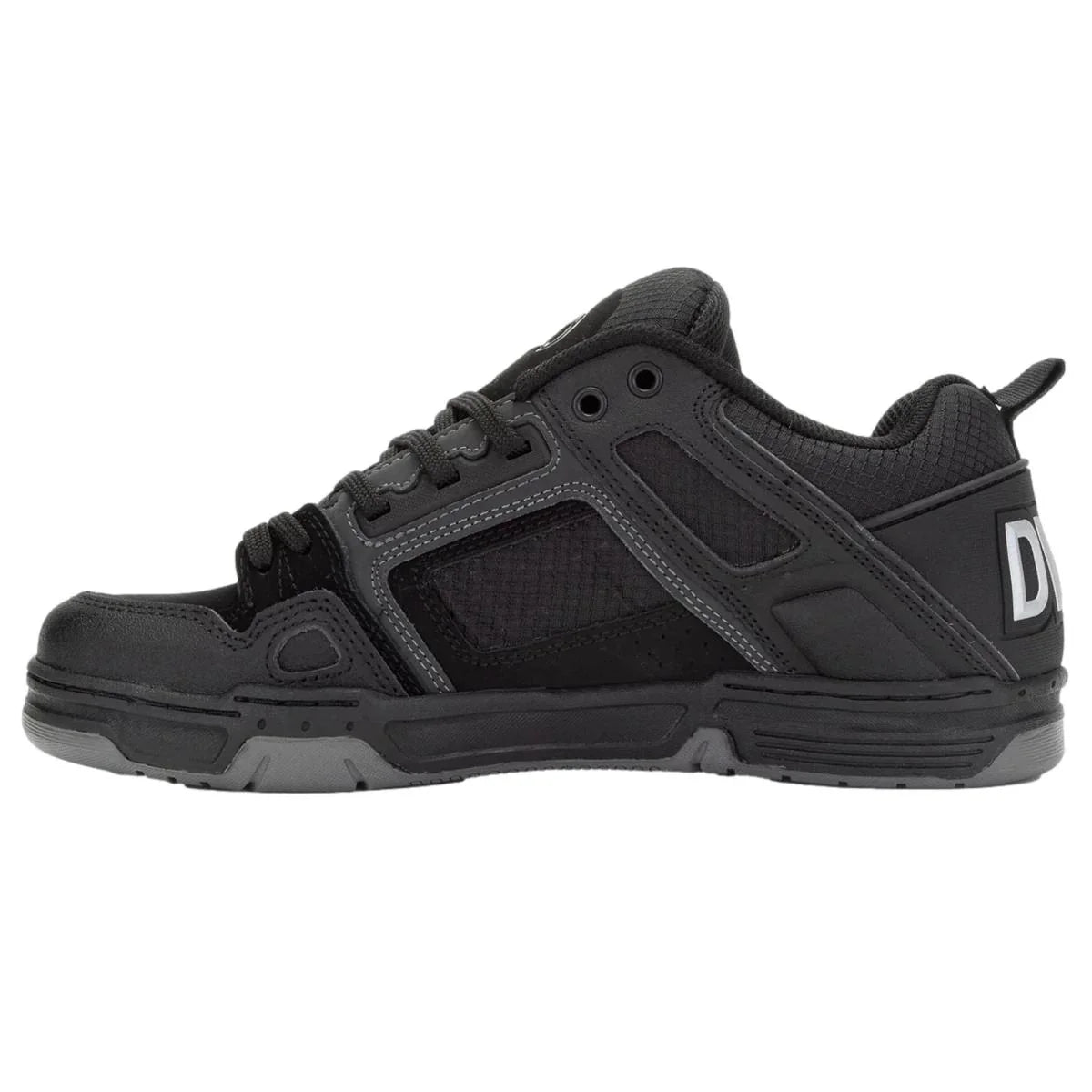 DVS Comanche Black Reflective 2026
