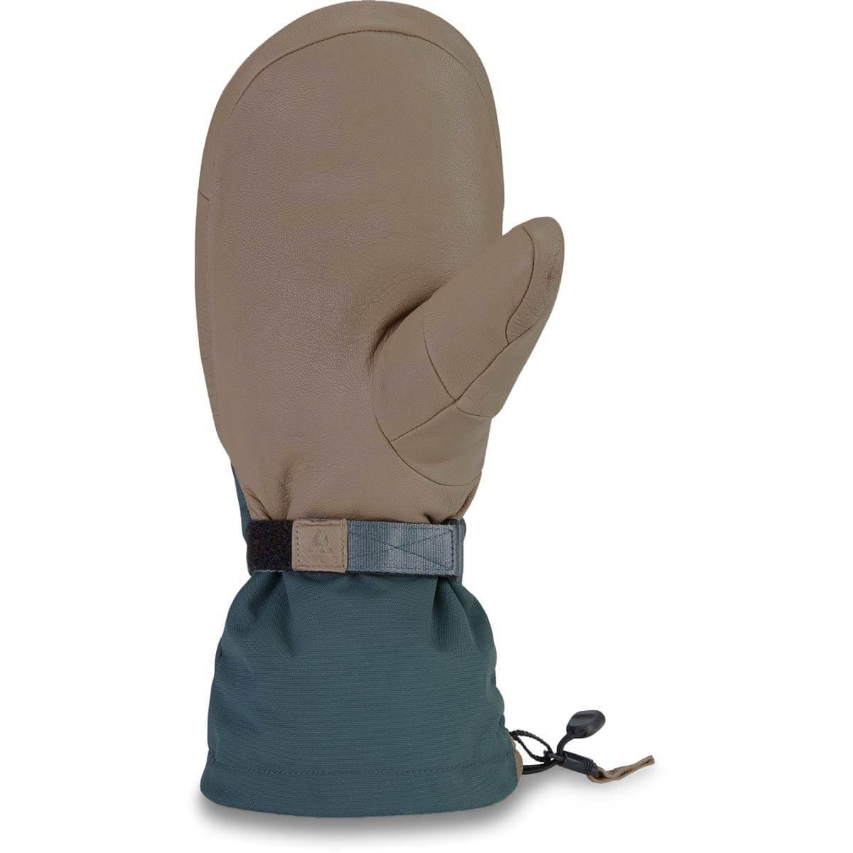 Dakine Continental Mitt Snowboard Gloves